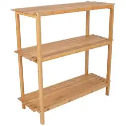 ANWB Bo-camp Urban Outdoor Kast Primrose aanbieding