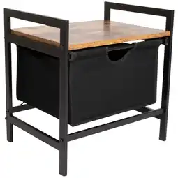 ANWB Bo-camp Industrial Kast Cooper aanbieding