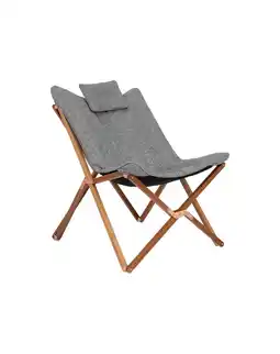 ANWB Bo-camp Relaxstoel Bloomsbury M aanbieding