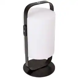 ANWB Bo-camp Tafellamp Helms Wit aanbieding