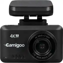 Coolblue Camigoo T8 Pro aanbieding