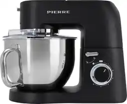 Coolblue Pierre Allround Mixer SM9000 Mat zwart aanbieding