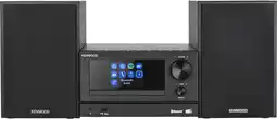 Coolblue Kenwood M-7000B aanbieding