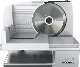 Coolblue Magimix T190 aanbieding
