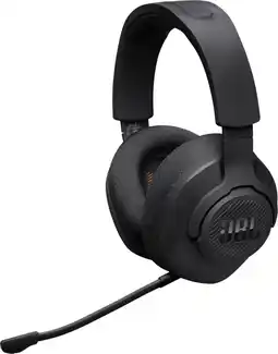 Coolblue JBL Quantum 360 Wireless Zwart aanbieding