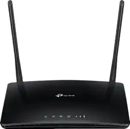 Coolblue TP-Link TL-MR6400 aanbieding