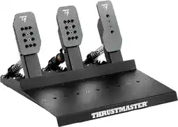 Coolblue Thrustmaster Raceline Pedals 3 Load Cell aanbieding