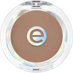 Kruidvat Essence Mono 02 Neutral Brown Matte Eyeshadow aanbieding
