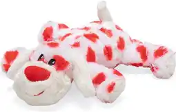 Intratuin Beeztees hondenknuffel hond Suki 25 x 25 x 8 cm aanbieding