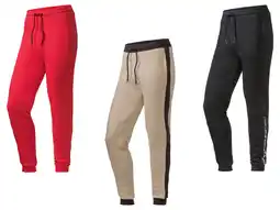 Lidl CRIVIT Heren joggingbroek aanbieding