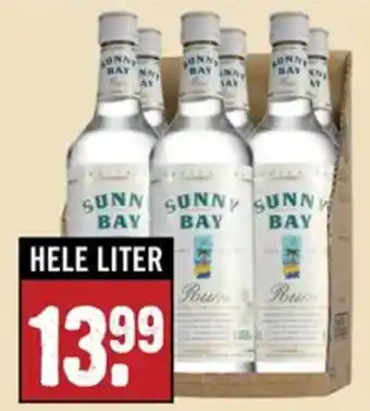 Dirck 3 Sunny Bay Rum aanbieding