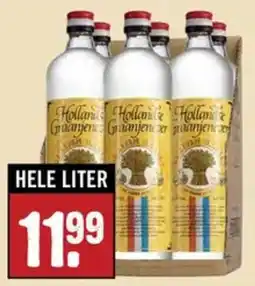 Dirck 3 Hollandse Graanjenever aanbieding