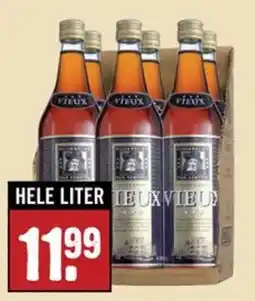 Dirck 3 Vieux Vieux aanbieding