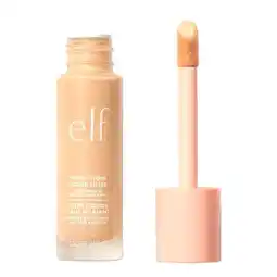 Trekpleister e.l.f. Halo Glow 0.5 Fair Liquid Filter aanbieding