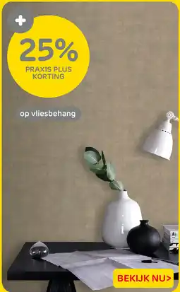 Praxis praxis plus aanbieding