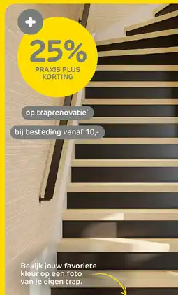 Praxis Praxis Plus aanbieding