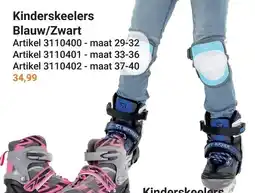 Lobbes Kinderskeelers aanbieding