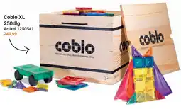 Lobbes Coblo XL aanbieding