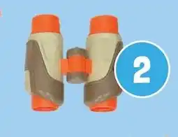 Lobbes Verrekijker multifunctie outdoor explorer aanbieding