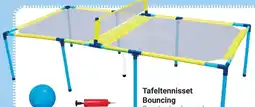 Lobbes Tafeltennisset bouncing aanbieding