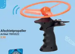 Lobbes Afschietpropeller aanbieding