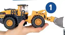 Lobbes Constructie Voorlader aanbieding