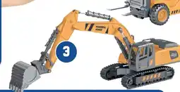 Lobbes Constructie kraan aanbieding