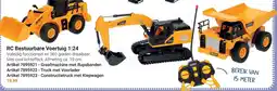 Lobbes RC Bestuurbare Voertuig 1:24 aanbieding