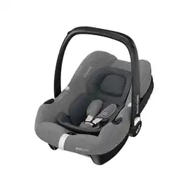 ANWB Maxi-Cosi CabrioFix i-Size Baby autostoel Grijs aanbieding