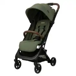 ANWB Novi Baby Sky Buggy Groen aanbieding