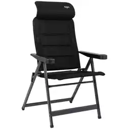 ANWB Crespo Standenstoel M AP/237 Compact Zwart aanbieding
