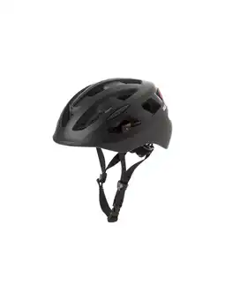 ANWB Agu Civick Fietshelm Zwart aanbieding