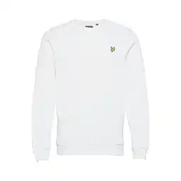 ANWB Lyle & Scott Heren Crew Neck Sweatshirt aanbieding