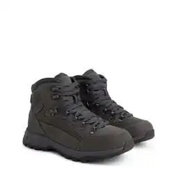 ANWB Travelin' Pello Heren Wandelschoenen Waterdicht Grijs aanbieding