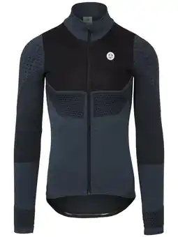 ANWB Agu Performance Fietsshirt heren Blauw aanbieding