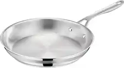 Coolblue Tefal Cook Smart by Jamie Oliver Koekenpan 24 cm aanbieding