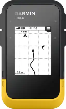 Coolblue Garmin eTrex SE aanbieding