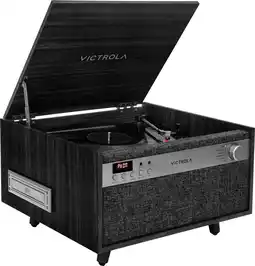 Coolblue Victrola Century Licht bruin aanbieding