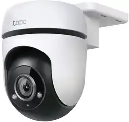 Coolblue TP-Link Tapo C500 aanbieding