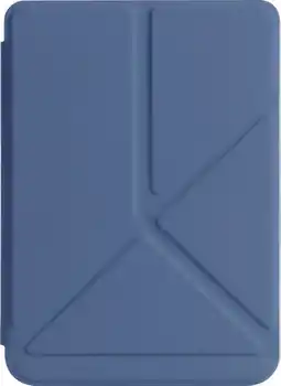 Coolblue BlueBuilt Kobo Clara BW / Colour Book Case Blauw aanbieding