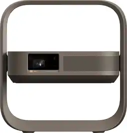 Coolblue XGIMI Elfin Flip Laser 4K GTV aanbieding