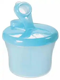 De Online Drogist Avent Reisbox Melkpoeder aanbieding