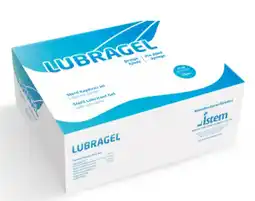 De Online Drogist Lubragel Glijmiddel Spuit 11ml aanbieding