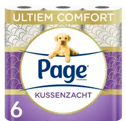 De Online Drogist Page Kussenzacht Toiletpapier aanbieding