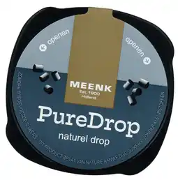 De Online Drogist Sirea Pure Drop Naturel aanbieding