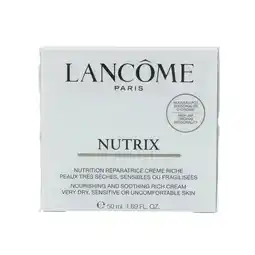 De Online Drogist Lancome Paris Nutrix Dagcrème aanbieding