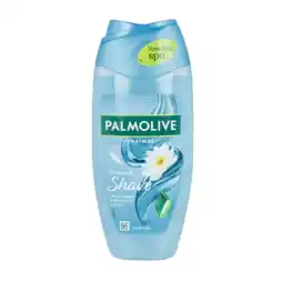 De Online Drogist Palmolive Thermal Shower & Shave 250ML aanbieding