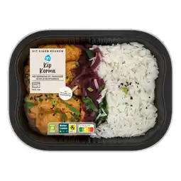 Albert Heijn AH Uit eigen keuken kip korma aanbieding