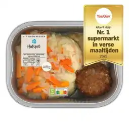 Albert Heijn AH Uit eigen keuken hutspot aanbieding