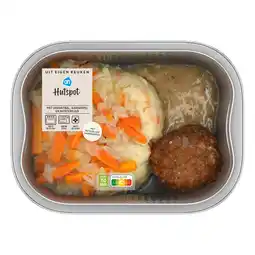 Albert Heijn AH Uit eigen keuken hutspot aanbieding
